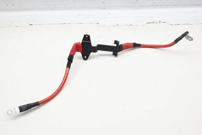 Positive (+) Battery Cable 8711311