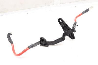 POSITIVE (+) BATTERY CABLE 8711312