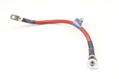 POSITIVE (+) BATTERY CABLE 8W0971226