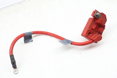 POSITIVE (+) BATTERY CABLE 9207519