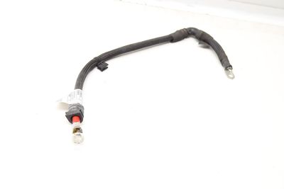 POSITIVE (+) BATTERY CABLE 9388641