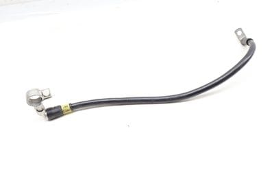 Positive (+) Battery Cable