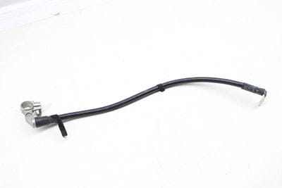 Positive (+) Battery Cable