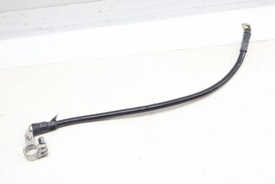 Positive (+) Battery Cable