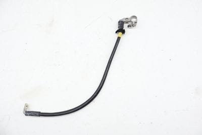 Positive (+) Battery Cable