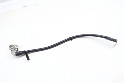 POSITIVE (+) BATTERY CABLE