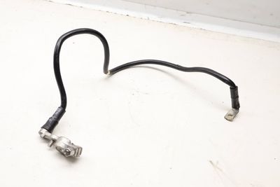 POSITIVE (+) BATTERY CABLE