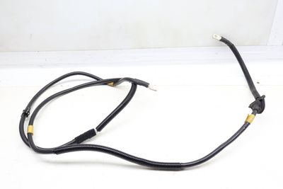 POSITIVE (+) BATTERY CABLE