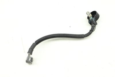 POSITIVE (+) BATTERY CABLE