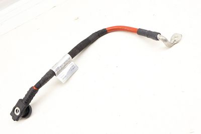 POSITIVE (+) BATTERY CABLE
