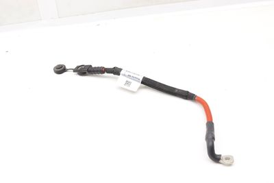 POSITIVE (+) BATTERY CABLE 9J1971199B