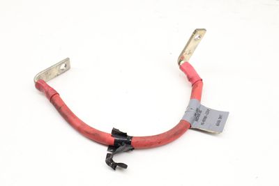 POSITIVE (+) BATTERY CABLE AH2210B680BA