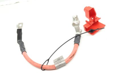 POSITIVE (+) BATTERY CABLE J8A214300DB