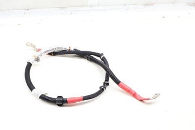 Positive Battery Cable / Alternator Harness 12428483811