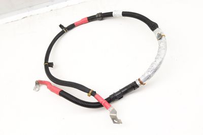 POSITIVE BATTERY CABLE / ALTERNATOR HARNESS 8483815
