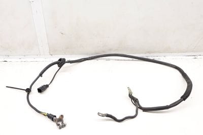 Positive Battery Cable / Alternator Harness 8D1971225T