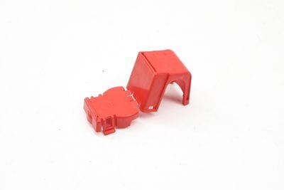 Positive (+) Battery Cable Cover / Cap 9364400