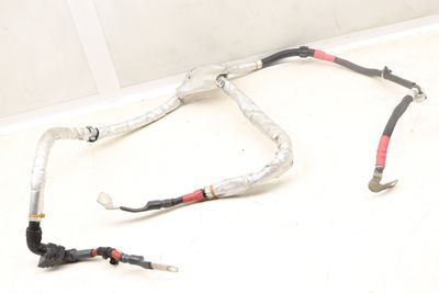 POSITIVE BATTERY CABLE / HARNESS 8638588
