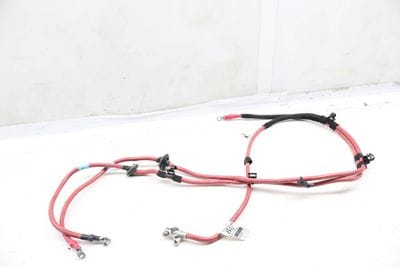 Positive Battery Cable / Harness 1664409607