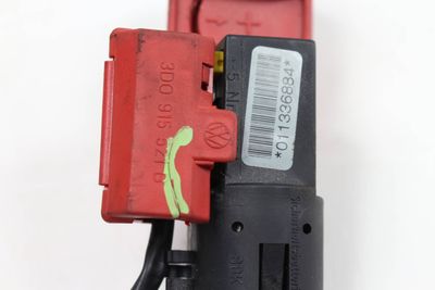 POSITIVE BATTERY CABLE / HARNESS 3D1971228F