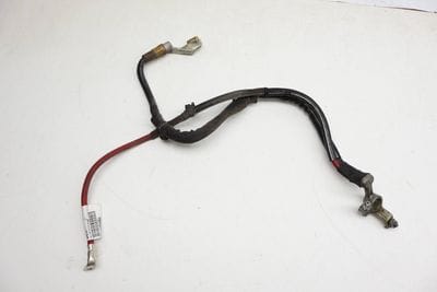 Positive (+) Battery Cable / Harness 3QF971228