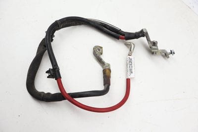 Positive (+) Battery Cable / Harness 3QF971228