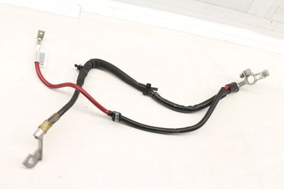 POSITIVE (+) BATTERY CABLE / HARNESS 3QF971228