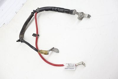 Positive (+) Battery Cable / Harness 3QF971228C