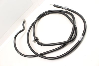POSITIVE BATTERY CABLE / HARNESS 4E0971225H