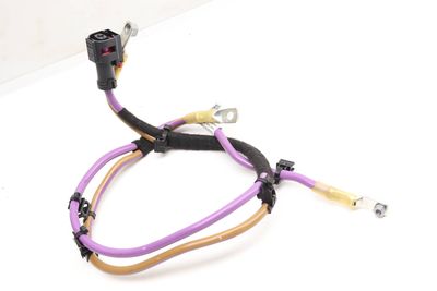 POSITIVE (+) BATTERY CABLE / HARNESS 4K0971227A