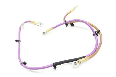 POSITIVE (+) BATTERY CABLE / HARNESS 4K0971227H