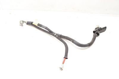 POSITIVE (+) BATTERY CABLE / HARNESS 5C0971228AB