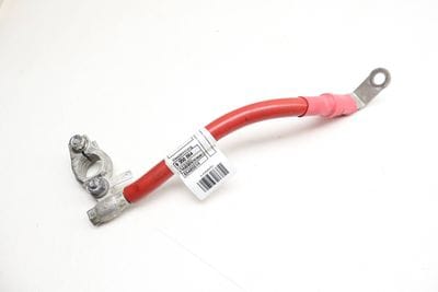 Positive (+) Battery Cable / Harness 61129350065