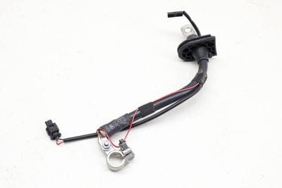 Positive (+) Battery Cable / Harness 7P0971225B