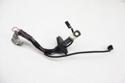 Positive (+) Battery Cable / Harness 7P0971225C