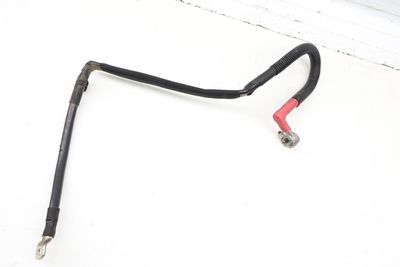 Positive + Battery Cable / Harness 8E1971227