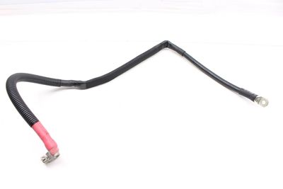 POSITIVE + BATTERY CABLE / HARNESS 8E1971227