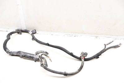 POSITIVE (+) BATTERY CABLE / HARNESS