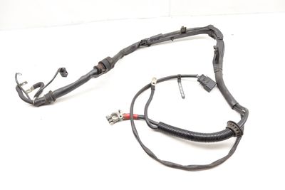 POSITIVE BATTERY CABLE / STARTER / ALTERNATOR WIRING HARNESS 3B7971225D