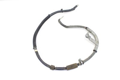 POSITIVE BATTERY CABLE / WIRING HARNESS 7L0971228F