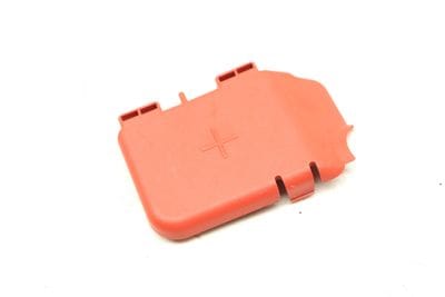 POSITIVE (+) BATTERY CAP / COVER 9206483