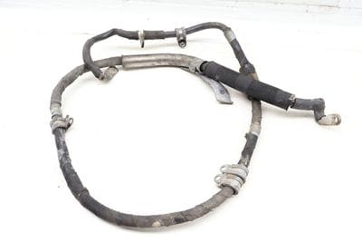Positive (+) Battery Harness / Cable 4L0971228AM