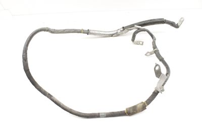 POSITIVE (+) BATTERY HARNESS / CABLE 4L0971228AM