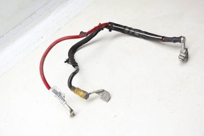 Positive (+) Battery Harness / Cable 5QF971228A