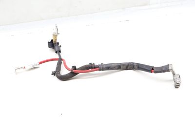 POSITIVE (+) BATTERY HARNESS / CABLE 5QF971228A