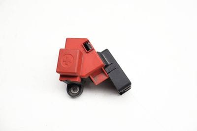 Positive Battery Jumper Point 7P0937401
