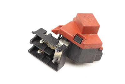 Positive Battery Jumper Point 7P0937401