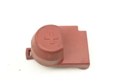 POSITIVE (+) BATTERY JUMPER POINT CAP 3D1915442