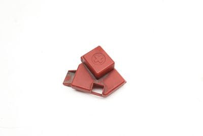Positive Battery Jumper Point Cap 7P0937401