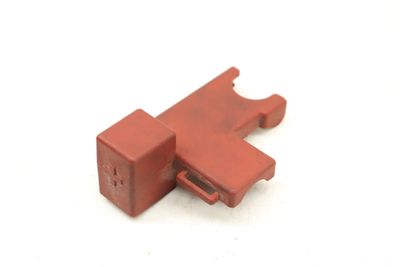 POSITIVE (+) BATTERY JUMPER POINT CAP 8J0911075